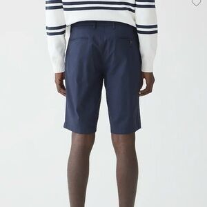 J.crew Mens Chino shorts size 35